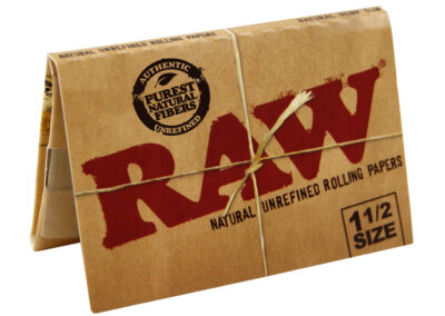 RAW Classic 1/2 Display